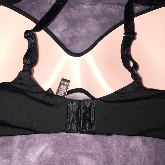 Wireless Multiway Smooth Tshirt Bra - Picture 4 of 6